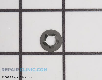 Nut 726-0233 Main Product View