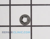 Nut - Part # 1621141 Mfg Part # 726-0233