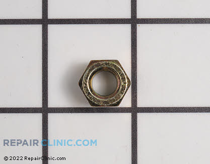 Nut 912-0411 Main Product View