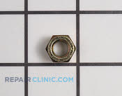 Nut - Part # 1841490 Mfg Part # 912-0411