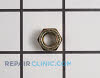 Nut 912-0411 Alternate Product View