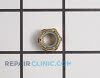 Nut 912-0411 Alternate Product View