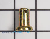 Pin - Part # 1621019 Mfg Part # 911-0332