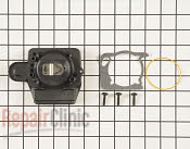 Rebuild Kit - Part # 1832106 Mfg Part # 753-1196