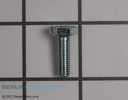 Screw (Genuine OEM)  710-0412