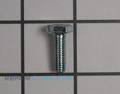 Screw - Part # 1825141 Mfg Part # 710-0412