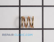 Spring - Part # 1620617 Mfg Part # 932-0334