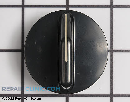 Timer Knob MW-4000-01      Main Product View