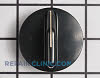 Timer Knob MW-4000-01      Alternate Product View