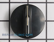 Timer Knob - Part # 1221140 Mfg Part # MW-4000-01