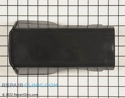 Belt Cover 105-1835 Main Product View