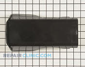 Belt Cover - Part # 2141735 Mfg Part # 105-1835