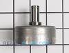 Clutch 6688574 Alternate Product View