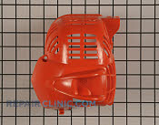 Cover - Part # 1997013 Mfg Part # A160001090