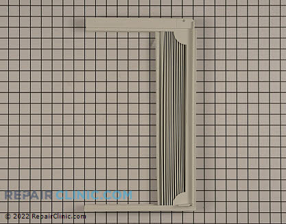 Curtain Frame WJ86X10050 Main Product View
