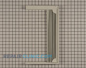 Curtain Frame - Part # 912548 Mfg Part # WJ86X10050