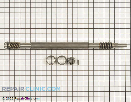 Drive Shaft GW-11603 Main Product View