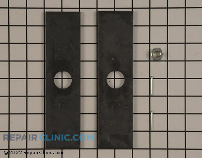 Edger Blade 69601553630 Main Product View