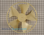 Fan - Part # 2057328 Mfg Part # DB67-00814A