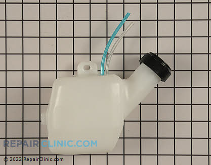 Gas Tank 753-04034 Main Product View