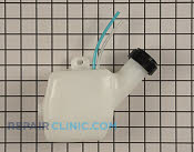 Gas Tank - Part # 1830417 Mfg Part # 753-04034