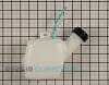 Gas Tank 753-04034 Alternate Product View