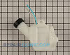 Gas Tank 753-04034 Alternate Product View