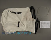 Grass Catching Bag - Part # 2139511 Mfg Part # 100-6362