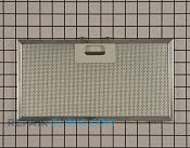 Grease Filter - Part # 1932816 Mfg Part # B08087153