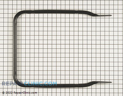 Lower Handle 99-5246-05 Main Product View