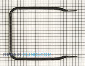 Lower Handle - Part # 1854123 Mfg Part # 99-5246-05