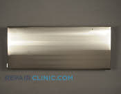 Refrigerator Door - Part # 2288676 Mfg Part # ADD72936127