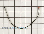 Thermistor - Part # 878214 Mfg Part # WJ27X10031