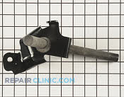 Wheel Spindle - Part # 1842803 Mfg Part # 938-0017