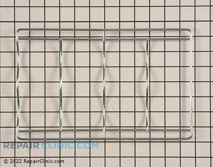 Wire Shelf RF-6350-302     Main Product View