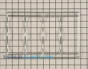 Wire Shelf - Part # 1257859 Mfg Part # RF-6350-302