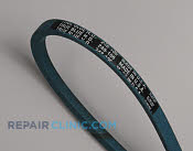 Belt: V-Belt - Part # 1656071 Mfg Part # 248-106
