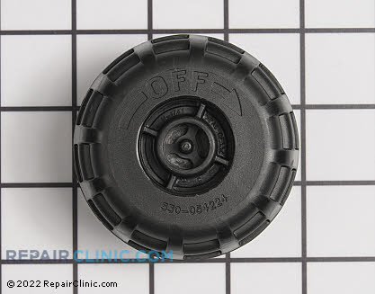 Bump Knob (Genuine OEM)  530054224