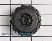Bump Knob - Part # 1986170 Mfg Part # 530054224