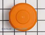 Bump Knob - Part # 2308754 Mfg Part # WA6531