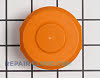 Bump Knob WA6531 Alternate Product View