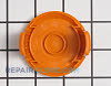 Bump Knob WA6531 Alternate Product View