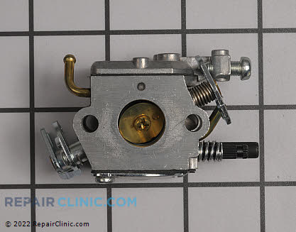 Carburetor 503283401 Main Product View