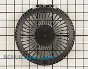 Cover - Part # 1976945 Mfg Part # 545100801