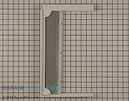 Curtain Frame WJ86X10049 Main Product View