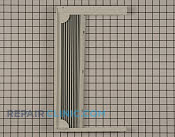 Curtain Frame - Part # 912547 Mfg Part # WJ86X10049