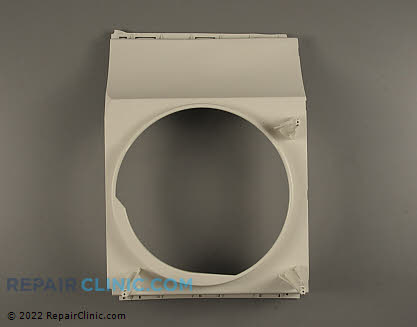 Fan Shroud 5304472355 Main Product View