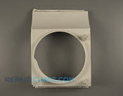 Fan Shroud - Part # 1514617 Mfg Part # 5304472355