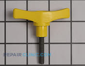 Knob - Part # 1946756 Mfg Part # PS02071