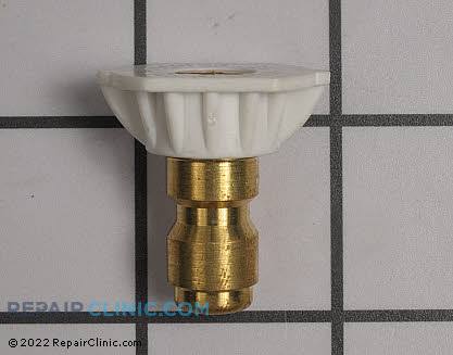 Nozzle 195983RGS Main Product View